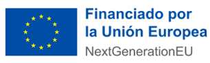 Baleo - Fondos Next Generation